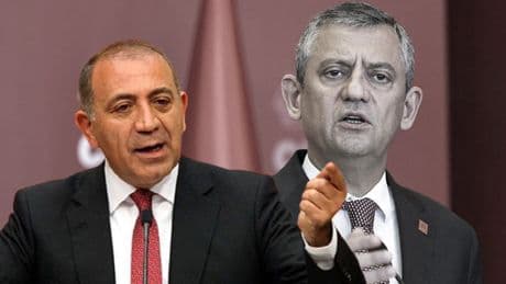 CHP'de tarihin en hızlı ihracı… Gürsel Tekin partiden kovuldu
