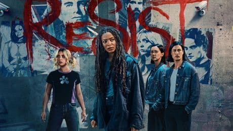 What Time Does ‘The Boys’ Spinoff ‘Gen V’ Season 2 Begin Streaming? How To Watch