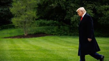 Donald Trump: Start von angedrohten EU-Zöllen in Höhe von 50 Prozent auf 9. Juli verschoben