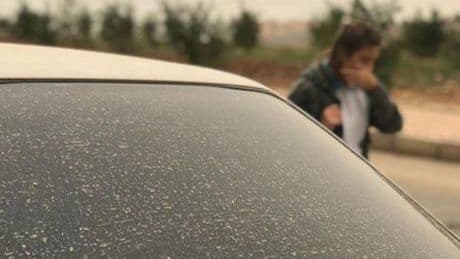 Meteoroloji uyardı! Tüm yurtta etkili olacak: Tedbirli olun