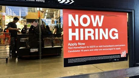 Fresh graduates face a tougher job market under Trump tariffs