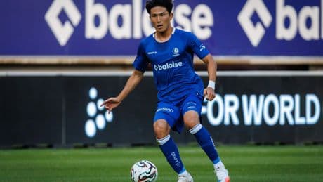 Feyenoord wil Tsuyoshi Watanabe snel naar Oostenrijk halen