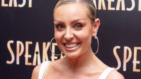 BBC Strictly's Amy Dowden shares cancer update and asks fans an urgent question