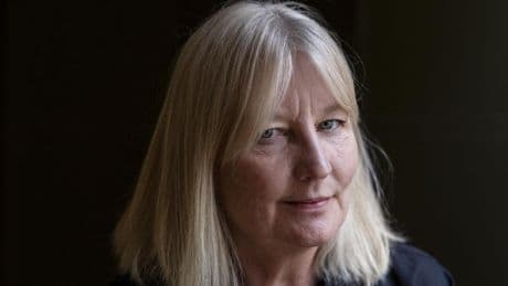 Karin Smirnoff, continuadora de Stieg Larsson: “Si cada ser humano pudiera decirse a sí mismo que tiene suficiente, el mundo se vería muy distinto”