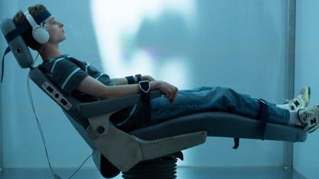Dark series 'The Institute' adaptation gets author Stephen King's thumbs up