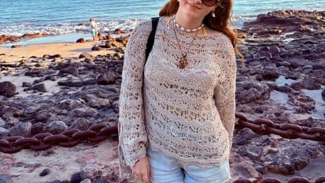 Teen in race against time to save sight as parents desperately fundraise for treatment in US