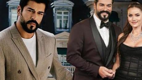 Haberler: Burak Özçivit ve Fahriye Evcen çifti Monaco'dan paylaştı
