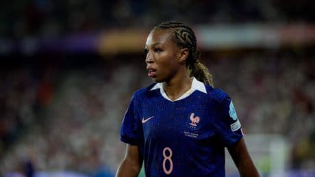 Grace Geyoro duurste voetbalster ooit: transfersom voor Française nog geen procent van record Neymar