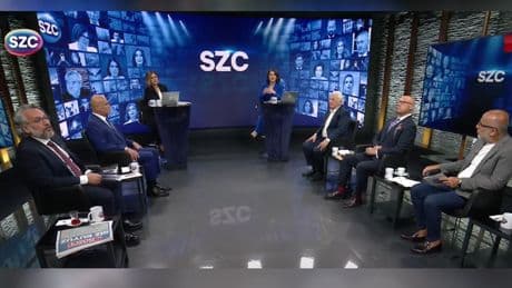 Gerçeklerin sesi SÖZCÜ TV yeniden yayında