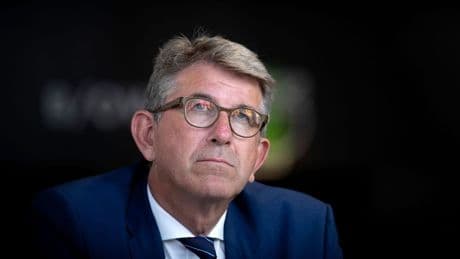 Wolfram Weimer irritiert mit Instagram-Fauxpas und unklarer Reaktion