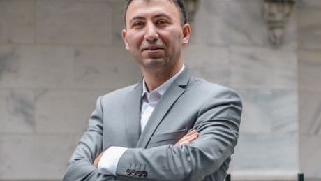 "Otellere yabancı yatırımcı ilgisi arttı"