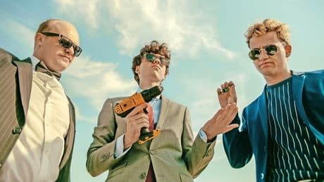 Die ZDF-Serie „Tschappel“ feiert die oberschwäbische Provinz und ist umwerfend komisch