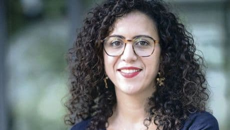Sofia Boutrih, directrice de la Fête de l’Humanité : « Cette 90e édition sera populaire, engagée, féministe »