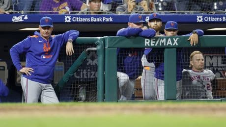 It’s getting harder and harder to see what these Mets believe in themselves