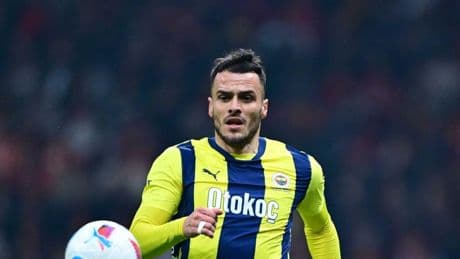 TRANSFER HABERLERİ | Fenerbahçe'de Filip Kostic sürprizi!