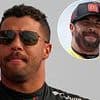 NASCAR star Bubba Wallace sparks fury after 'disrespectful' behavior during national anthem