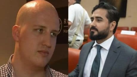 Hacienda pide frenar la inspección fiscal a &#039;Cryptospain&#039;, el empresario que habría financiado la campaña de Alvise Pérez