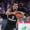 Basket. Paris gagne avant le Real, Monaco se venge contre Saint-Quentin