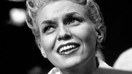 Jane Morgan, Singer Who Charmed Both Sides of the Atlantic, Dies at 101