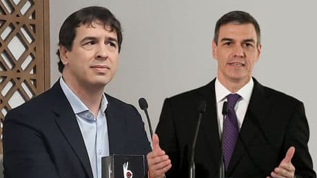 La juez del &quot;hermanísimo&quot; cree probado que se enchufó al asesor de Sánchez para &quot;satisfacer preferencias personales&quot;