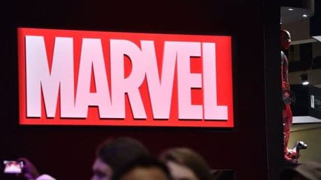 Marvel star shares gruesome facial injury after horror fall