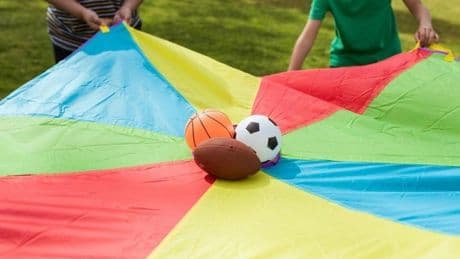 Cancelan el campamento de 18 jóvenes de Sopela un día después de comenzar por el mal estado de las instalaciones