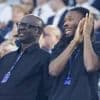 Weah, Thuram, Ayew… Ces pères et fils qui ont joué dans le même club de Ligue 1