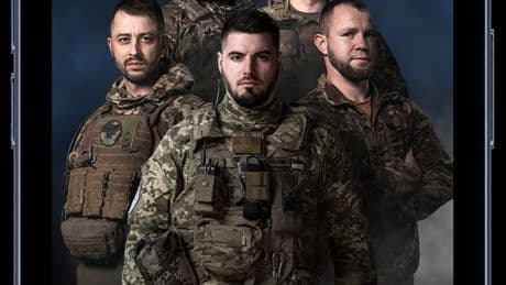 New App Connects Donors Directly To Ukraine’s Drone Units