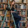Anna-Livia Smekens, halfzus van Delphine Lecompte: ‘De Lecomptes zijn voor mij altijd een enigma geweest’