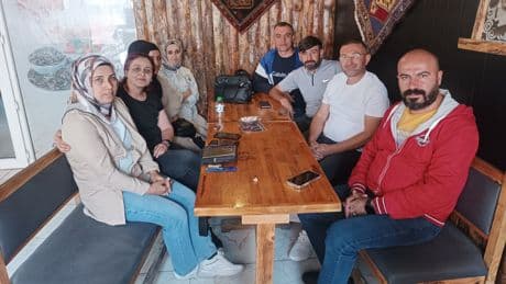 Hascevher Tekstil'de işçilere mobbing sürüyor, sendikalaşan işçiler işten atılıyor