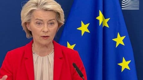 Zollstreit mit Trump: EU in schwacher Verhandlungsposition