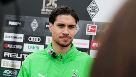 Trotz Dänen-Double - Darum entschied sich Diks für  Gladbach
