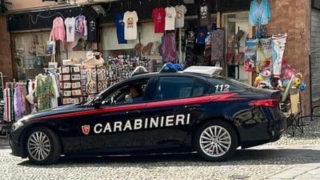 Nuovo piano di sicurezza per Sanremo: in città arrivano i militari
