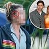 Denise Richards sparks fears over BOTCHED new 'facelift'... amid ugly divorce from Aaron Phypers