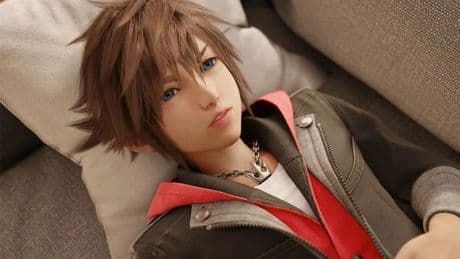 Kingdom Hearts 4 gets new update as Square Enix cancels spin-off