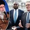 From 'sleeper agents' snuck onto asylum boats, to cyber attacks and suicide drones... these are the terrifying tactics Iran is ready to unleash on Britain: BOB SEELY