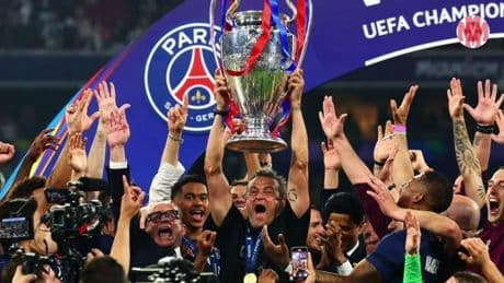 La UEFA revoluciona la Champions: se podrá robar el &#039;factor campo&#039;