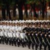 Chinas Taiwan-Strategie : Das Ziel ist ein Machtwechsel bei den Wahlen 2028