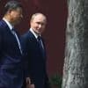 Russland und China, eng wie nie: Eine deutliche Warnung an Washington