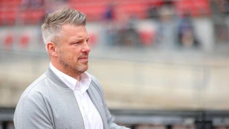 Nachfolger von Funkel: Doch kein Urlaub! Lukas Kwasniok wird Trainer des 1. FC Köln