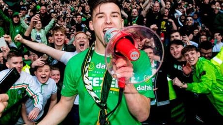 9 key Celtic dates this summer from the big Kieran Tierney unveiling to pre-season tour