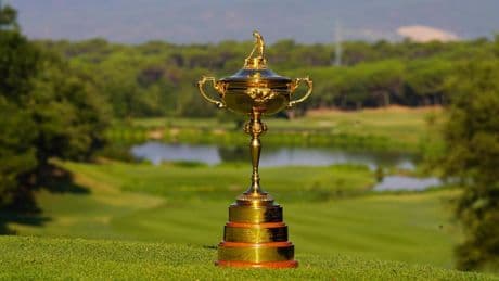 La reunión que enderezó la Ryder Cup de Camiral