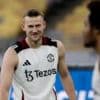 Amorim's blunt approach will benefit Man Utd - De Ligt