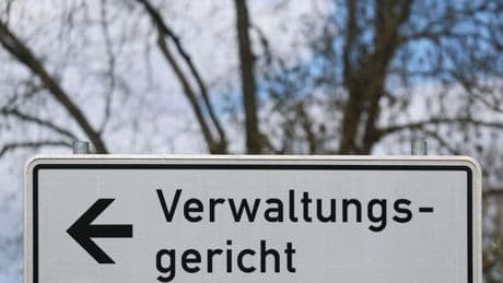 Eilantrag abgelehnt: Gericht bestätigt Waffenverbot für Die Heimat-Mitglied