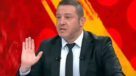 Nihat Kahveci Galatasaray için müjdeyi verdi: Çok büyük transfer yapacak