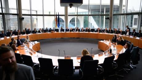 Bundestag: Wer von Union und SPD welchen Ausschuss führen soll
