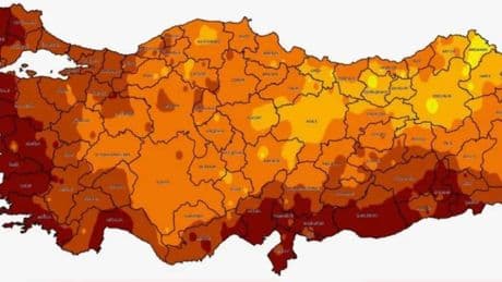 Türkiye için kışlıkları kaldırma zamanı belli oldu. Kademeli olarak artacak birden vuracak, hazırlığınızı yapın