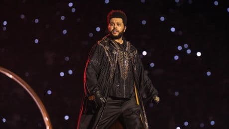 The Weeknd anuncia un tercer concierto en Madrid el 30 de agosto de 2026