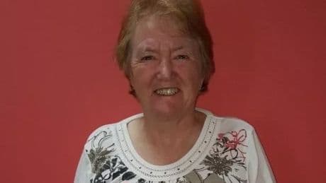 Charity trustee hails Good Samaritans who made sure she got home safely after being taken to hospital