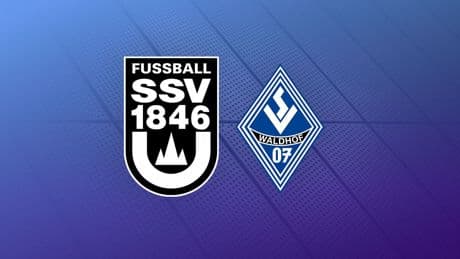Elfmeter bringt die Führung - Mannheim siegt 2:1 in Ulm